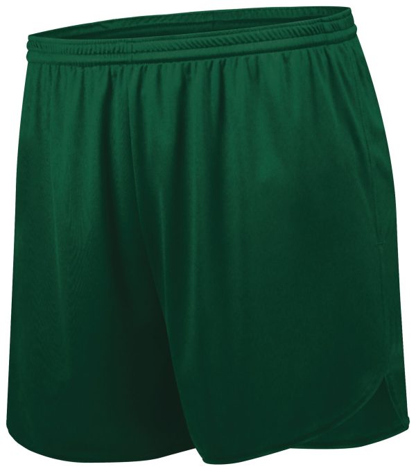 PR Max Track Shorts