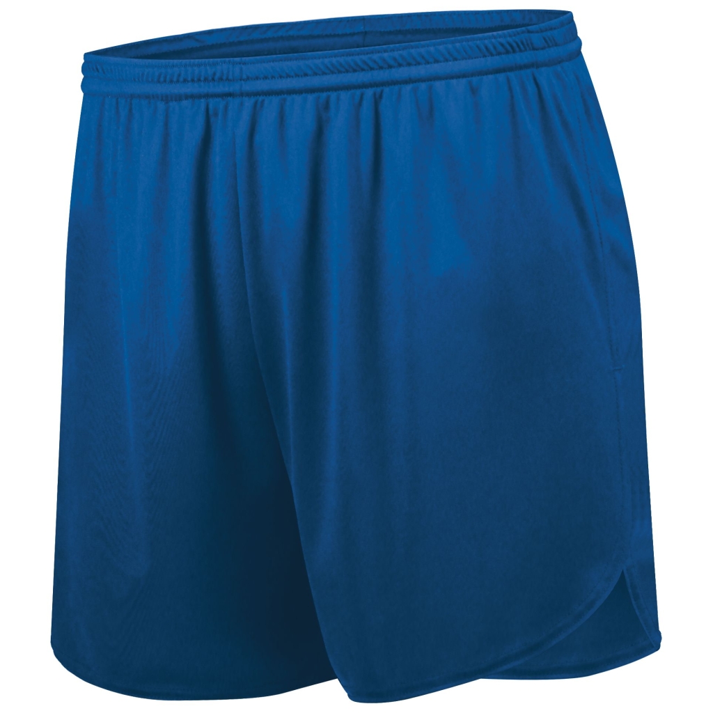 PR Max Track Shorts