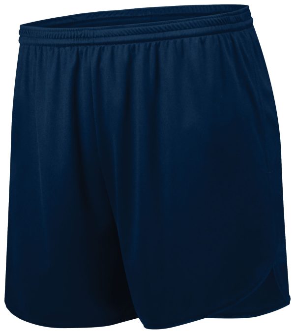 PR Max Track Shorts