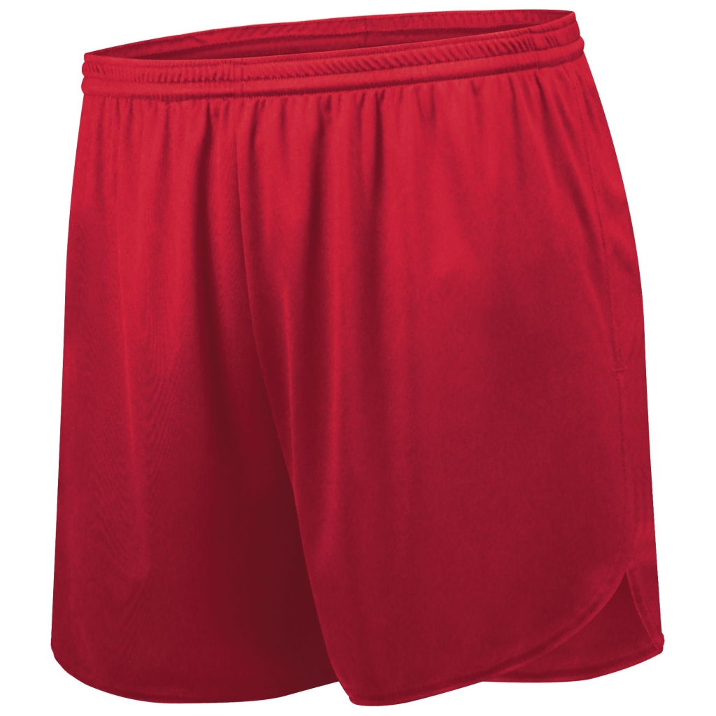 PR Max Track Shorts
