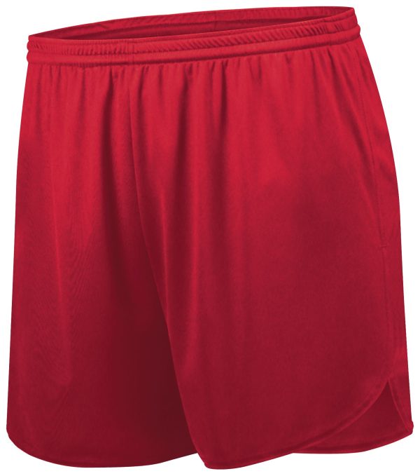 PR Max Track Shorts