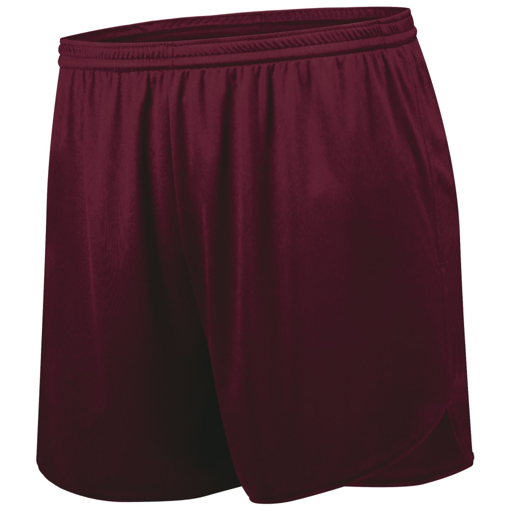 PR Max Track Shorts
