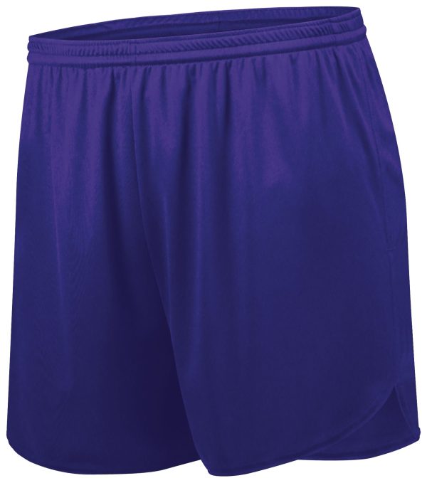 Youth PR Max Track Shorts