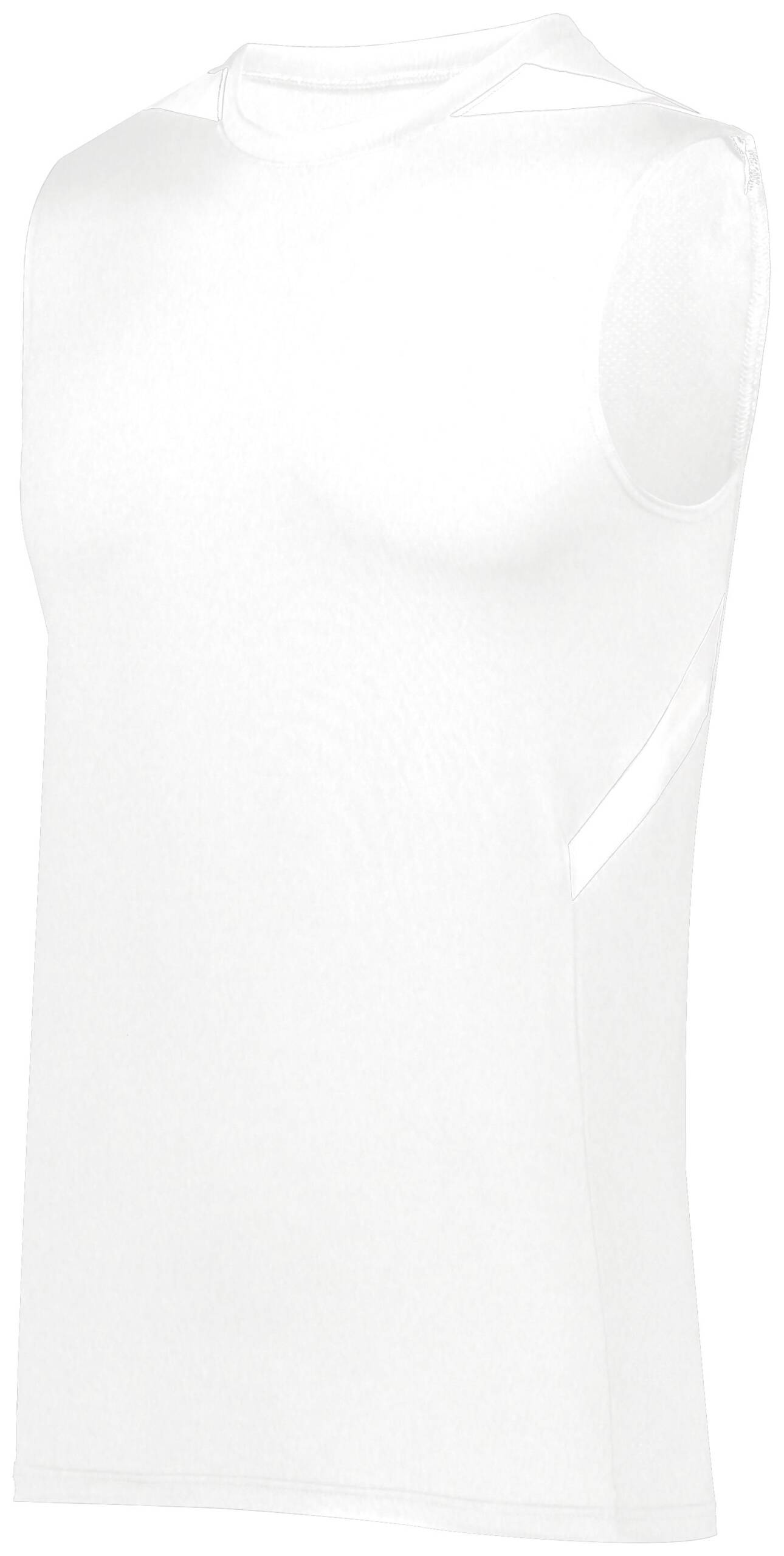PR Max Compression Jersey - Image 5