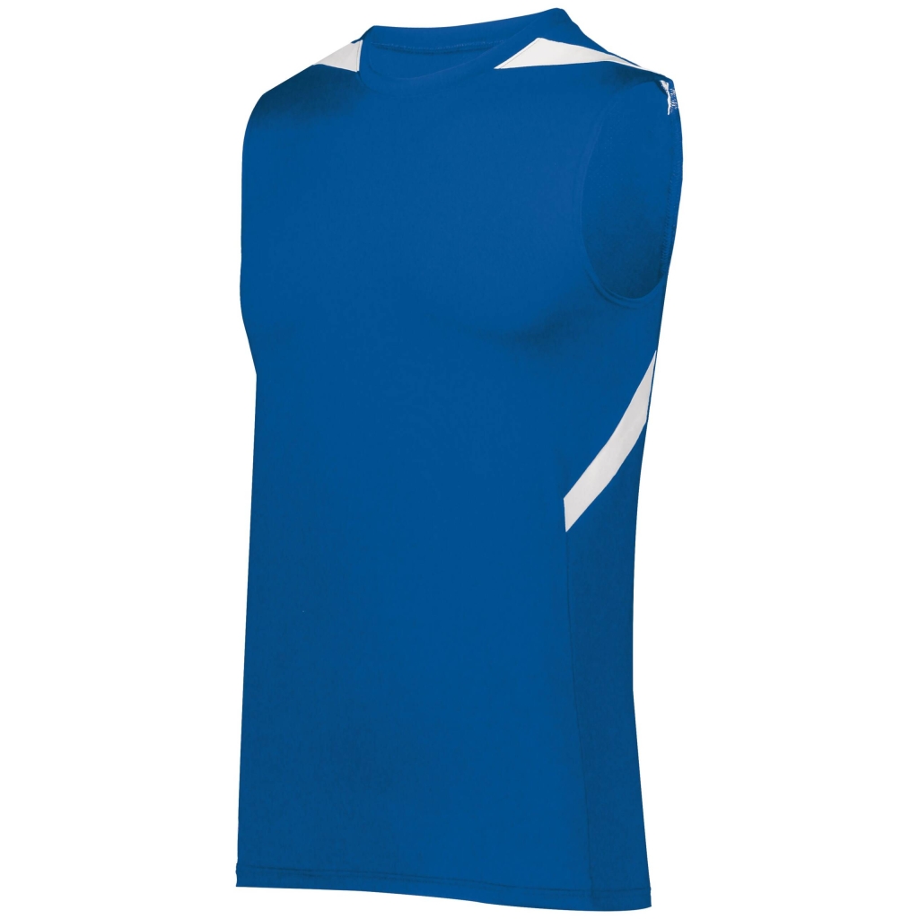 PR Max Compression Jersey