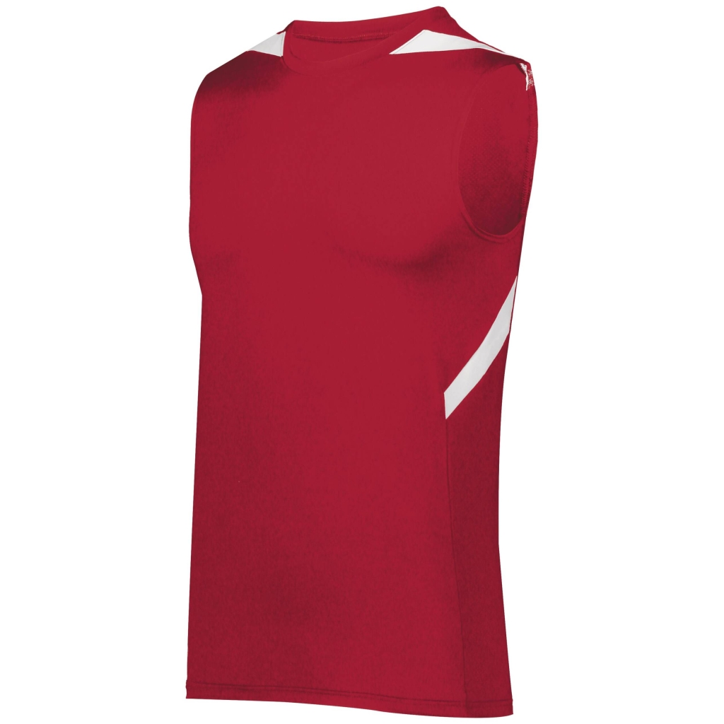 PR Max Compression Jersey