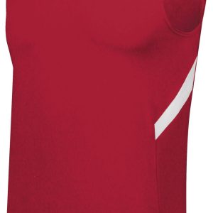 PR Max Compression Jersey - Image 4