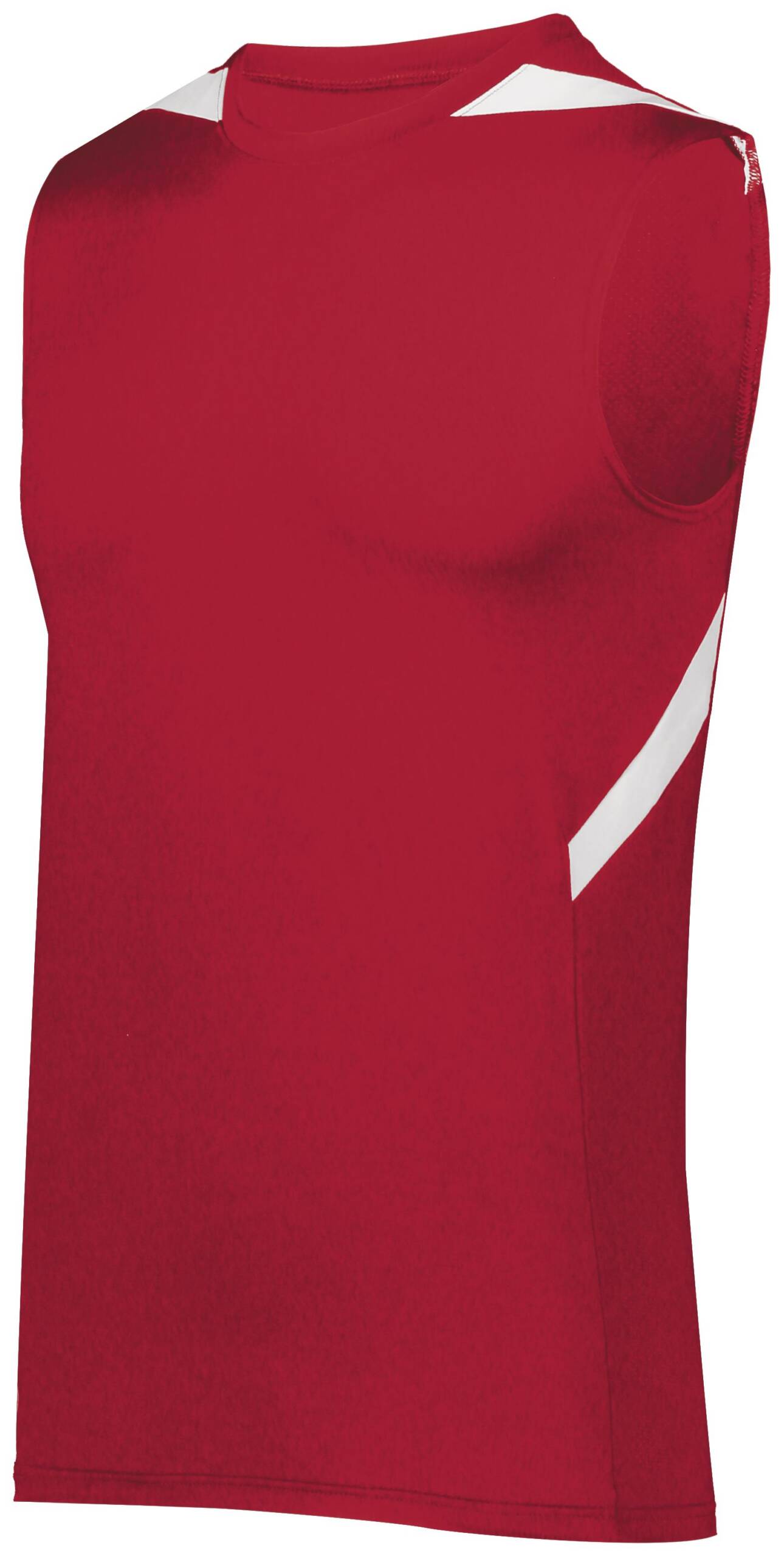 PR Max Compression Jersey - Image 4