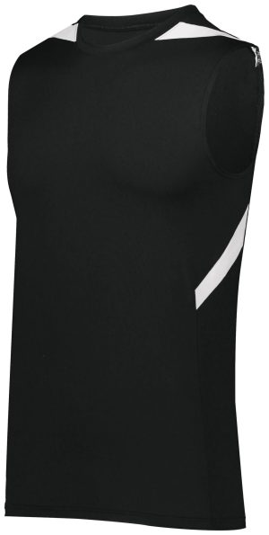 PR Max Compression Jersey