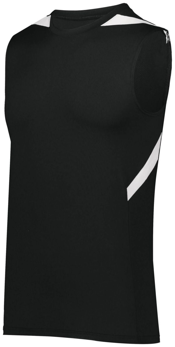 PR Max Compression Jersey