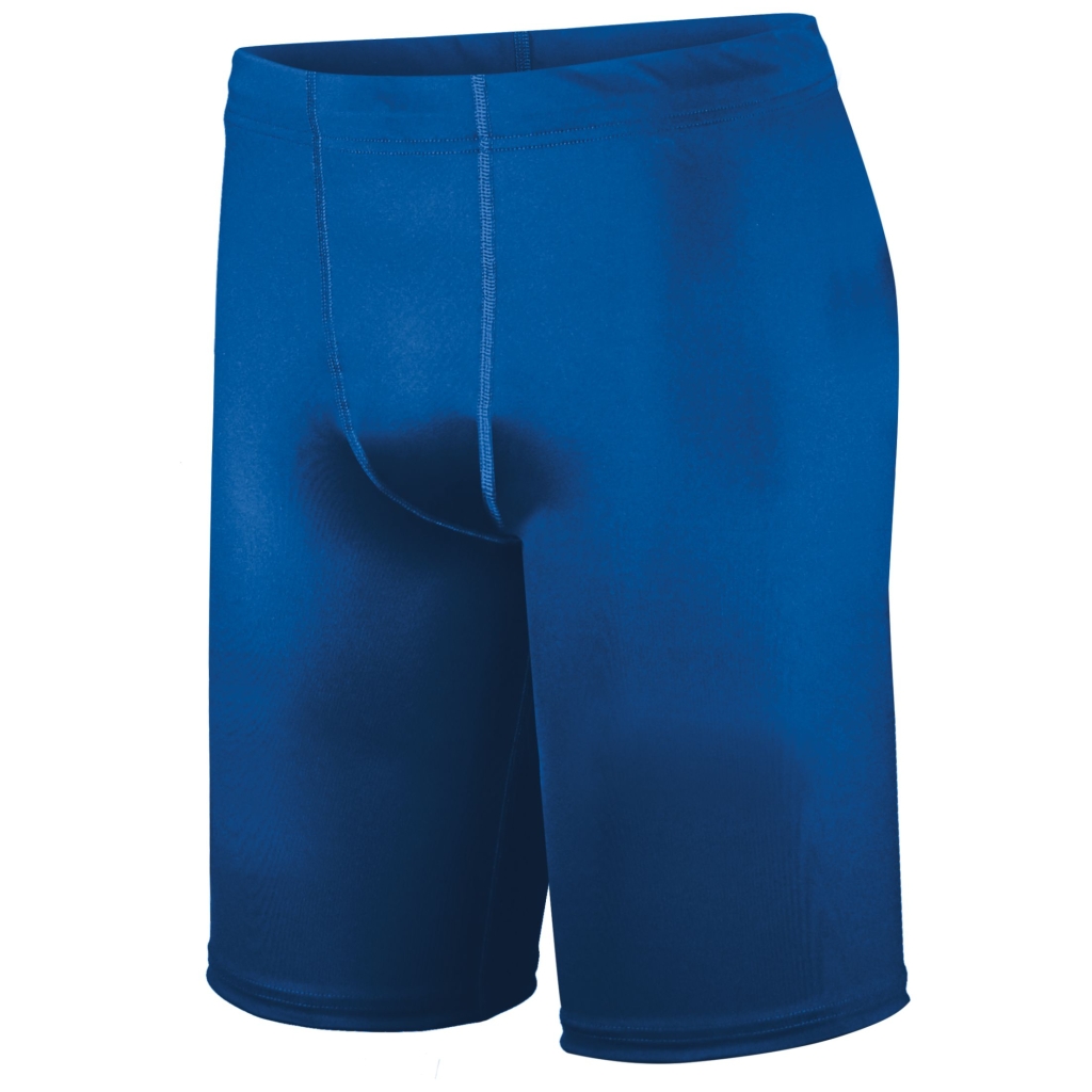 PR Max Compression Shorts