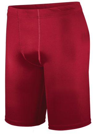 PR Max Compression Shorts