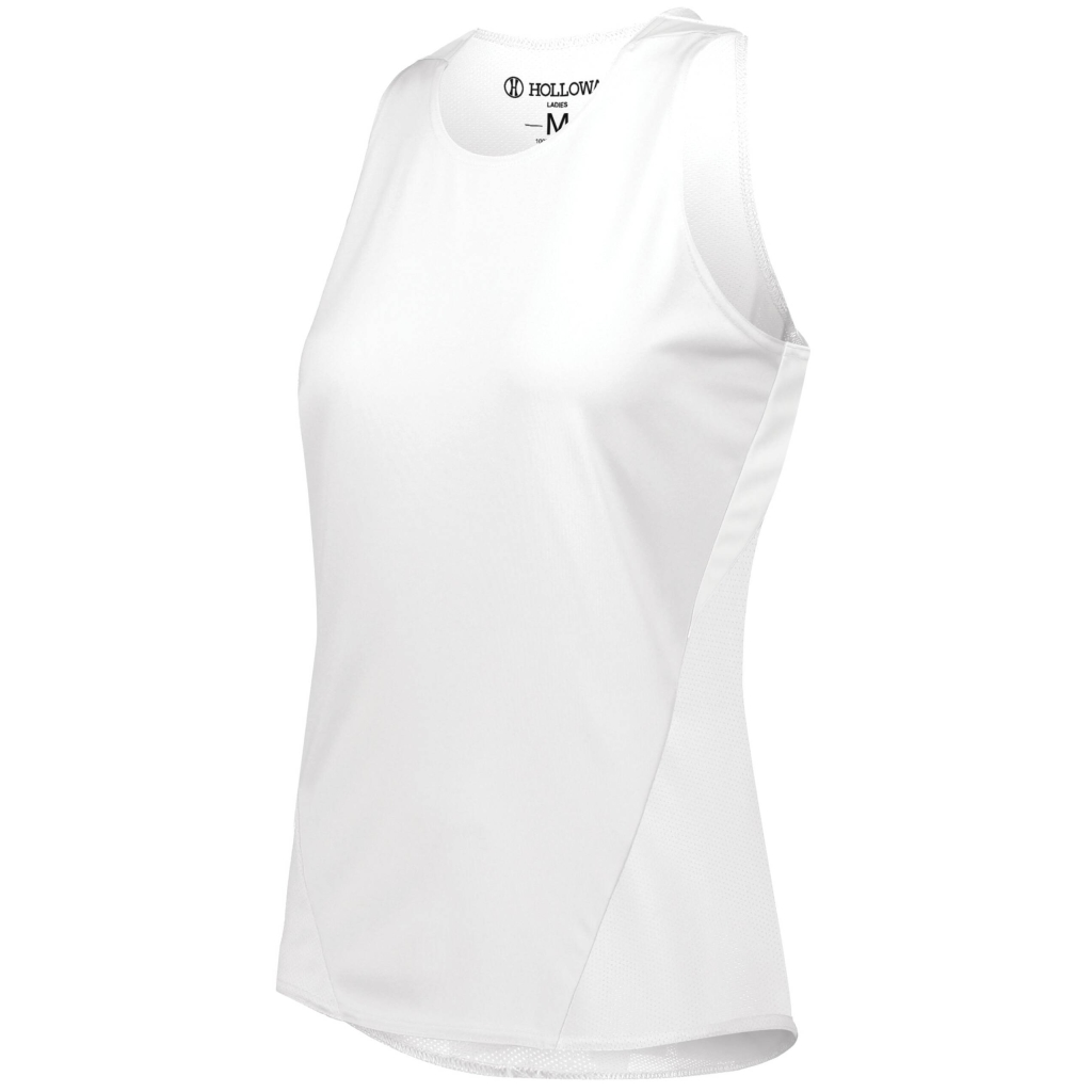 Ladies PR Max Track Jersey