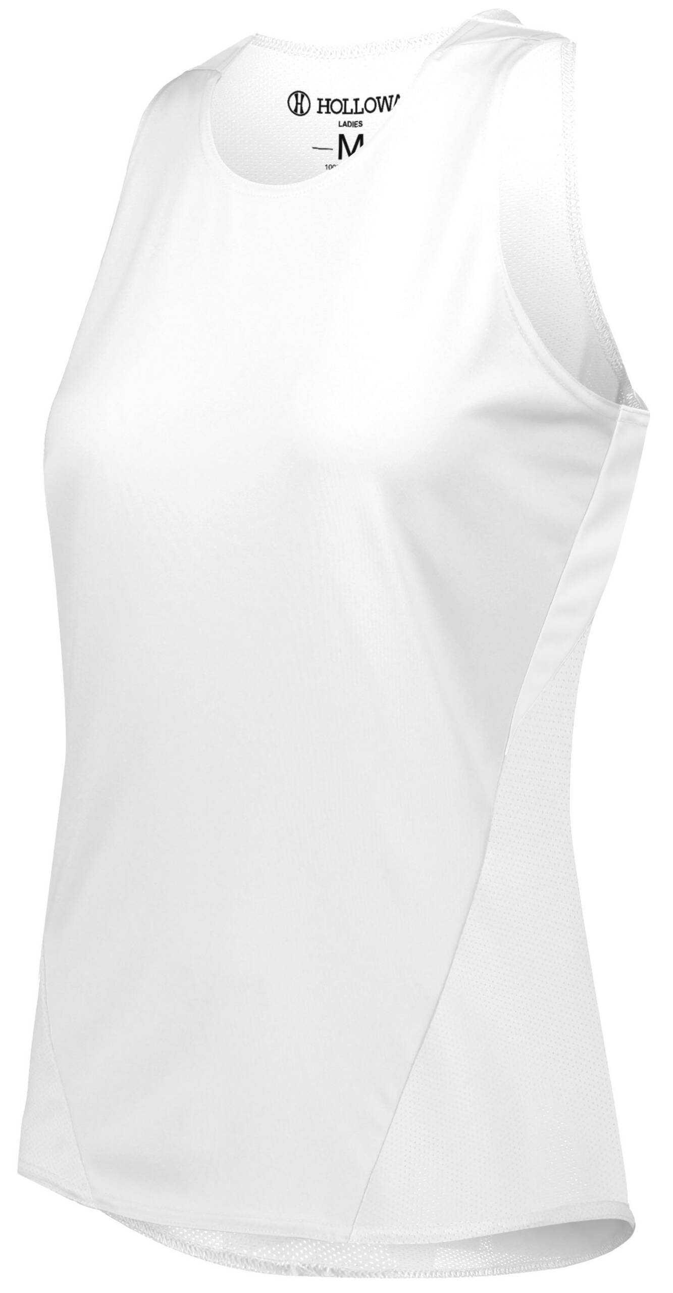 Ladies PR Max Track Jersey - Image 5