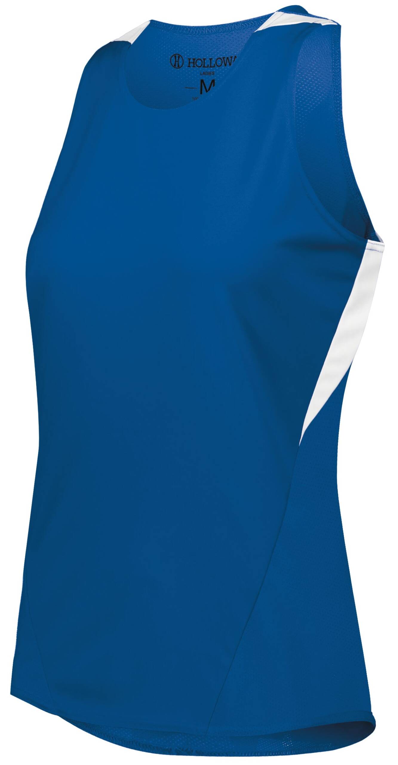 Ladies PR Max Track Jersey - Image 3