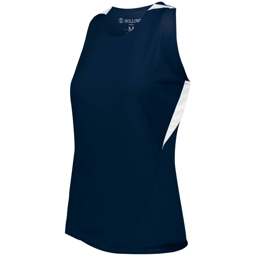 Ladies PR Max Track Jersey