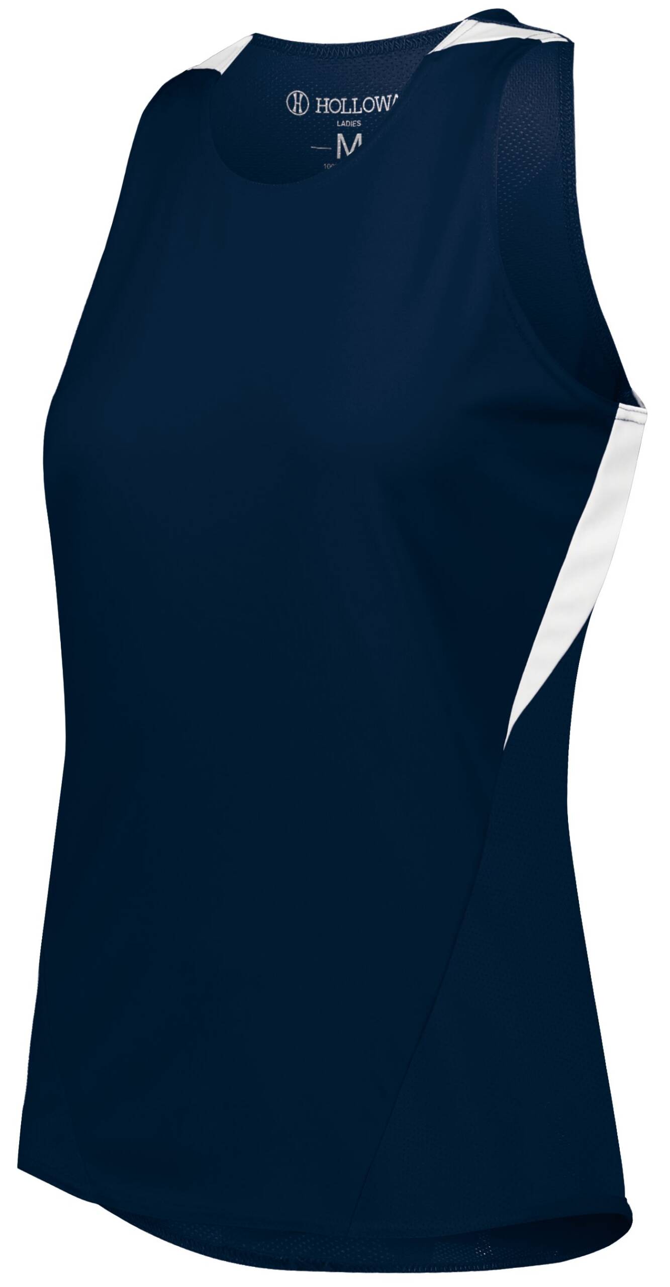 Ladies PR Max Track Jersey - Image 2