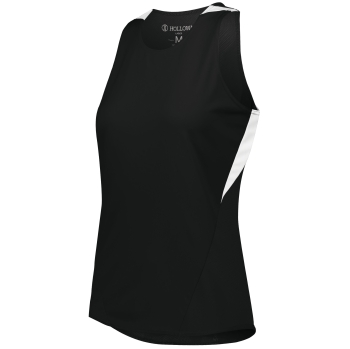Ladies PR Max Track Jersey