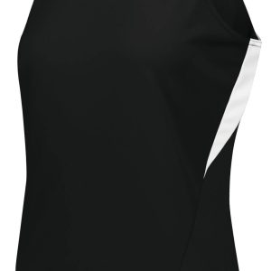 Ladies PR Max Track Jersey