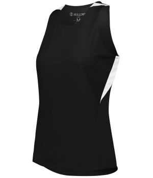 Ladies PR Max Track Jersey