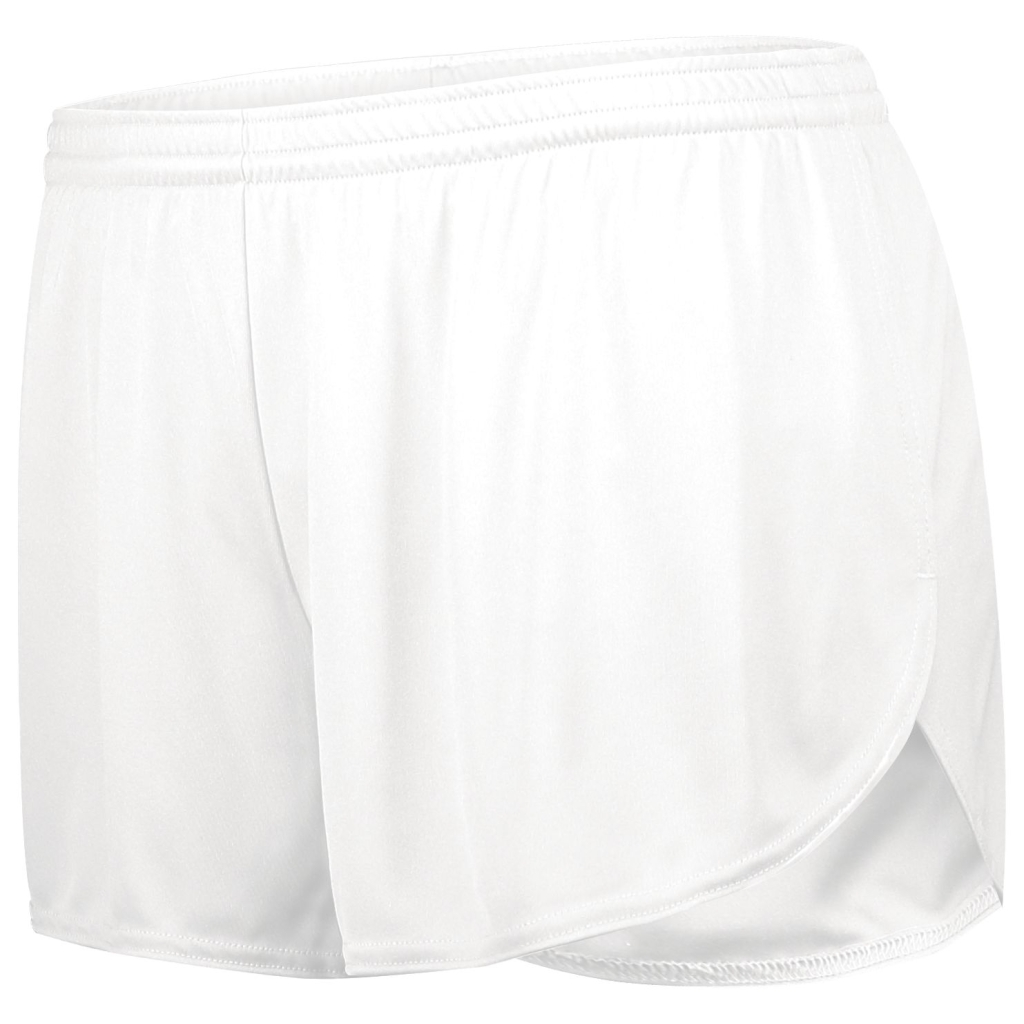 Ladies PR Max Track Shorts
