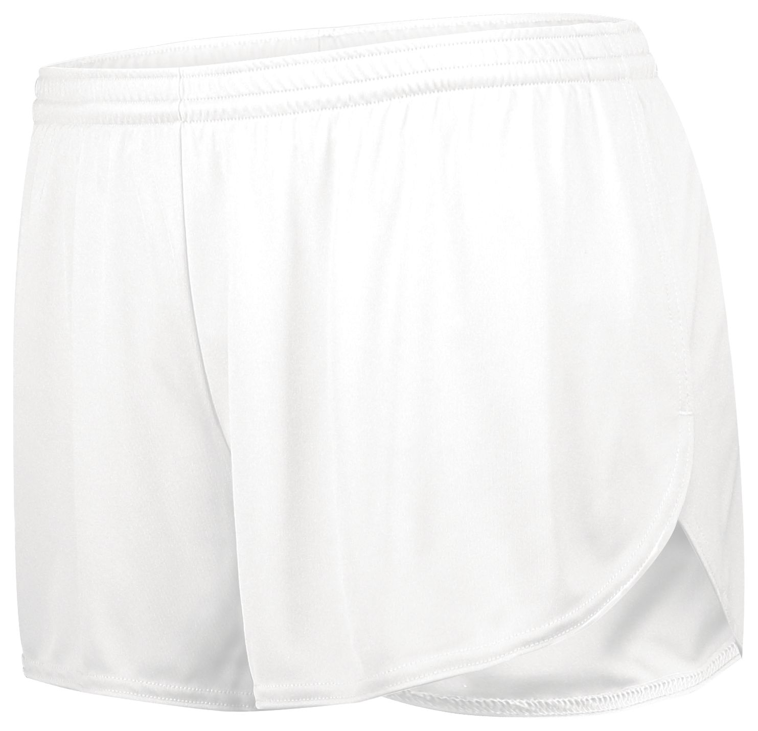 Ladies PR Max Track Shorts - Image 5