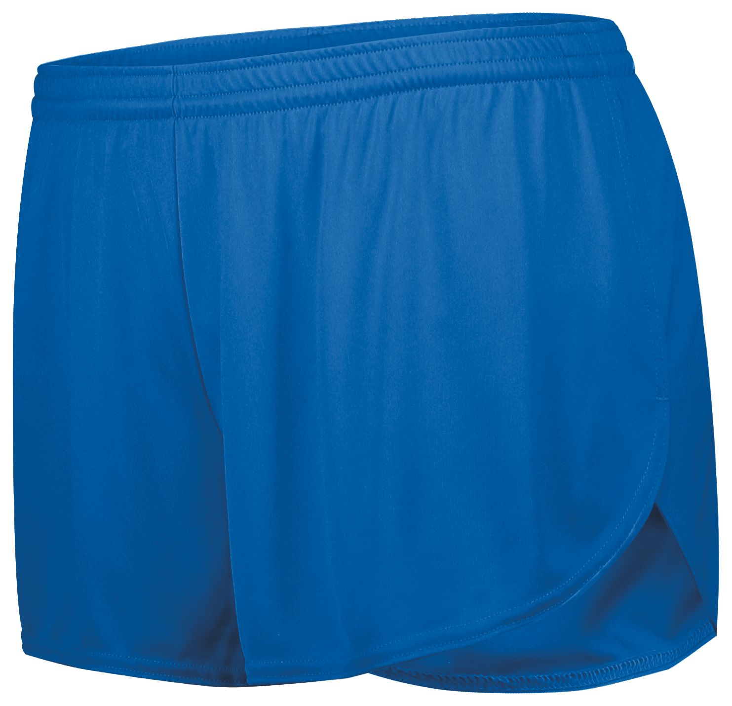 Ladies PR Max Track Shorts - Image 4