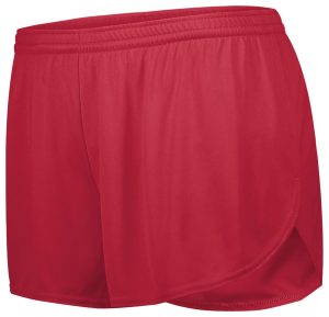 Ladies PR Max Track Shorts