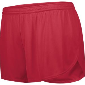 Ladies PR Max Track Shorts