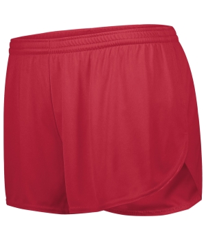 Ladies PR Max Track Shorts