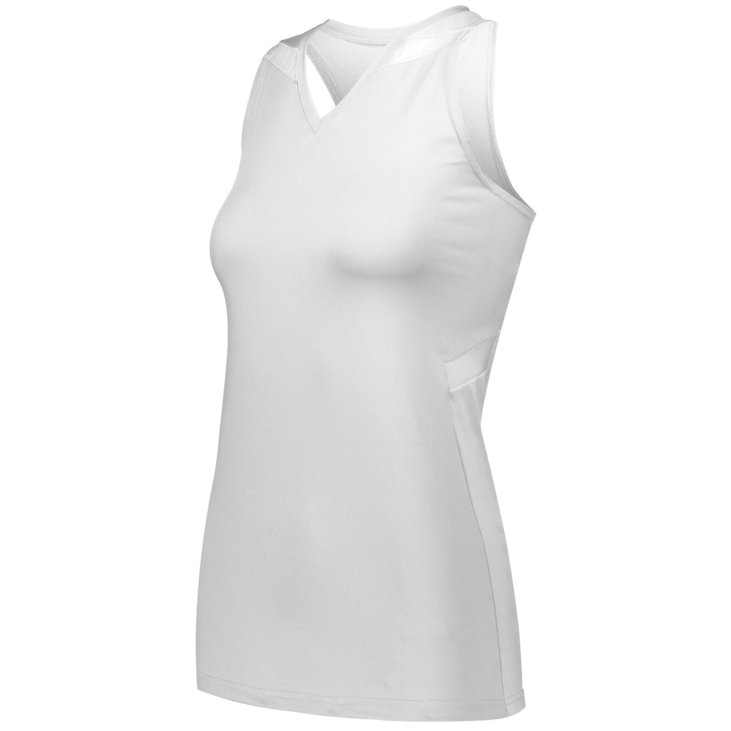Ladies PR Max Compression Jersey
