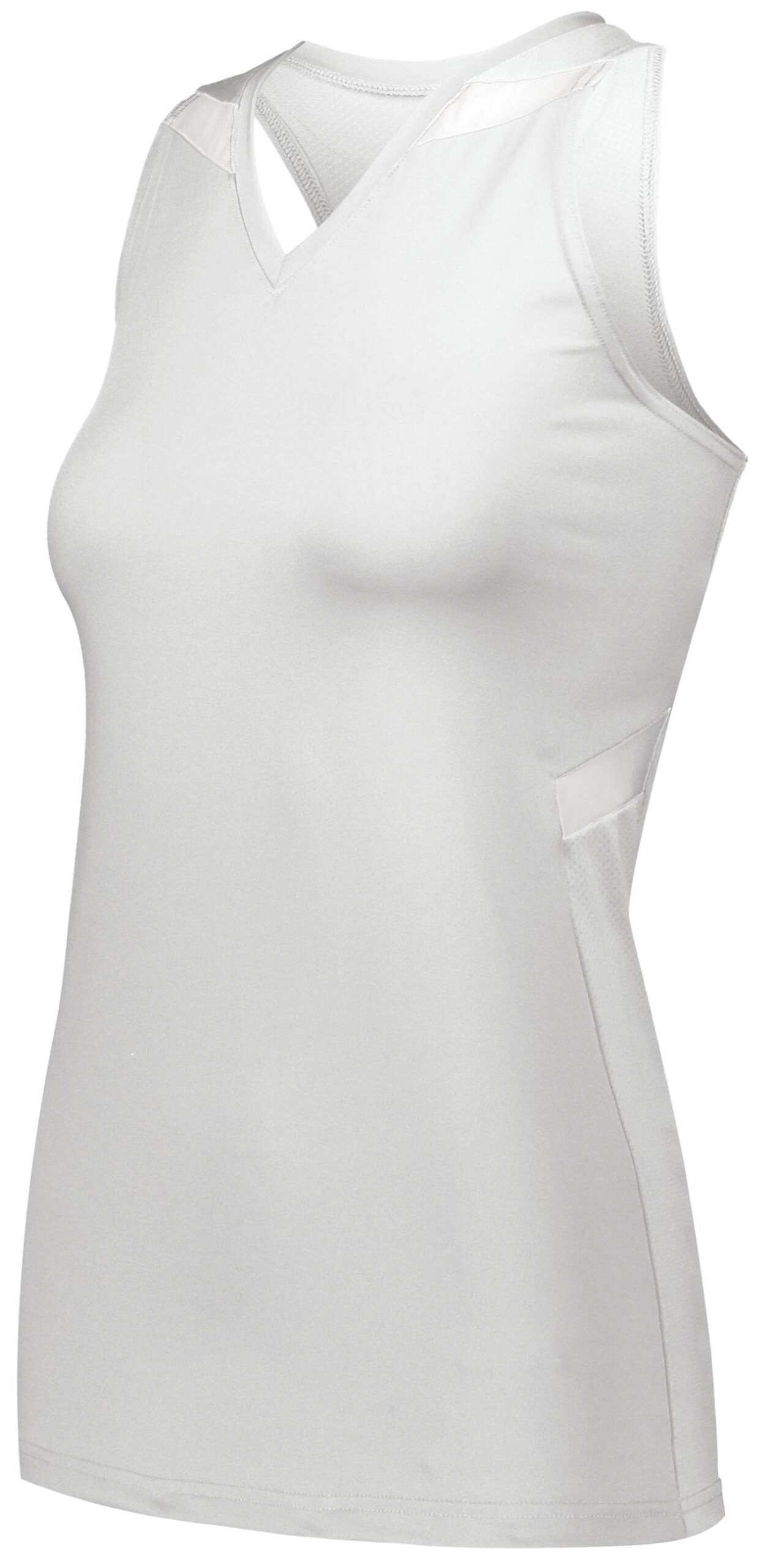 Ladies PR Max Compression Jersey - Image 5