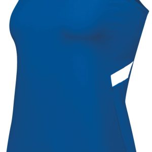 Ladies PR Max Compression Jersey - Image 3