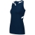 NAVY/WHITE