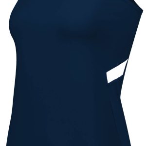 Ladies PR Max Compression Jersey - Image 2