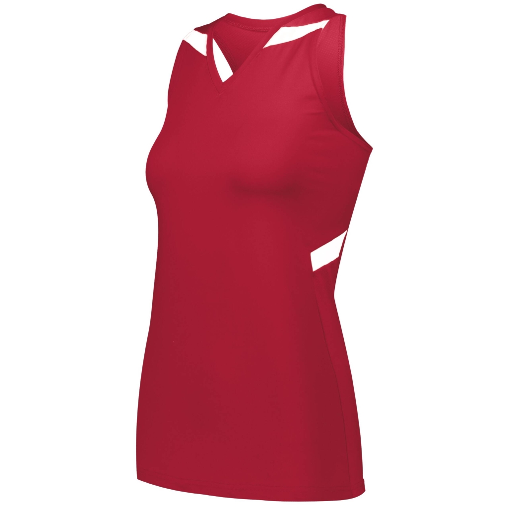 Ladies PR Max Compression Jersey
