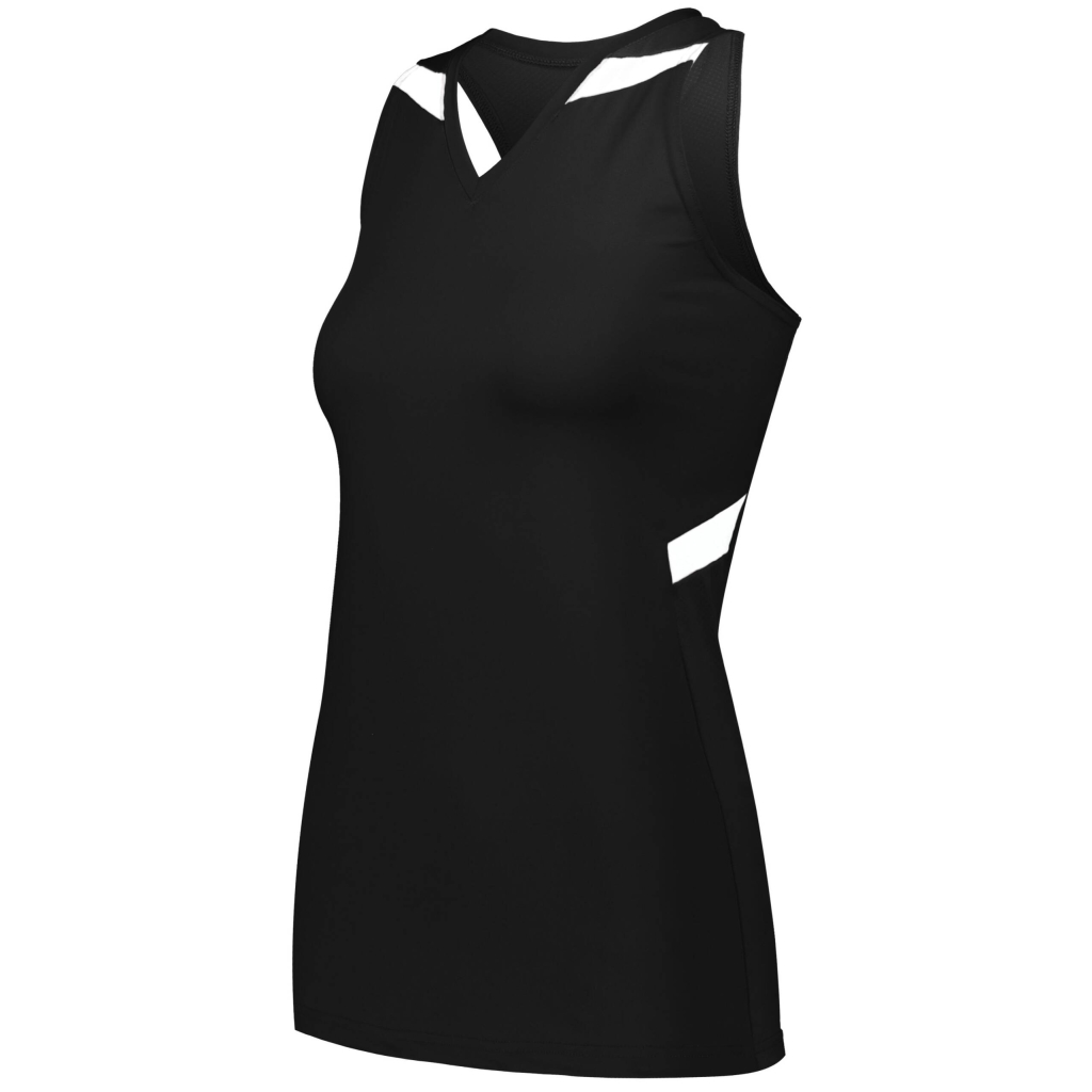 Ladies PR Max Compression Jersey