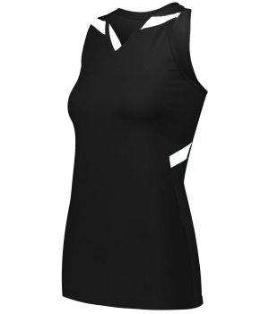 Ladies PR Max Compression Jersey