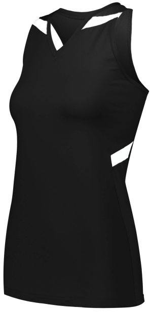 Ladies PR Max Compression Jersey