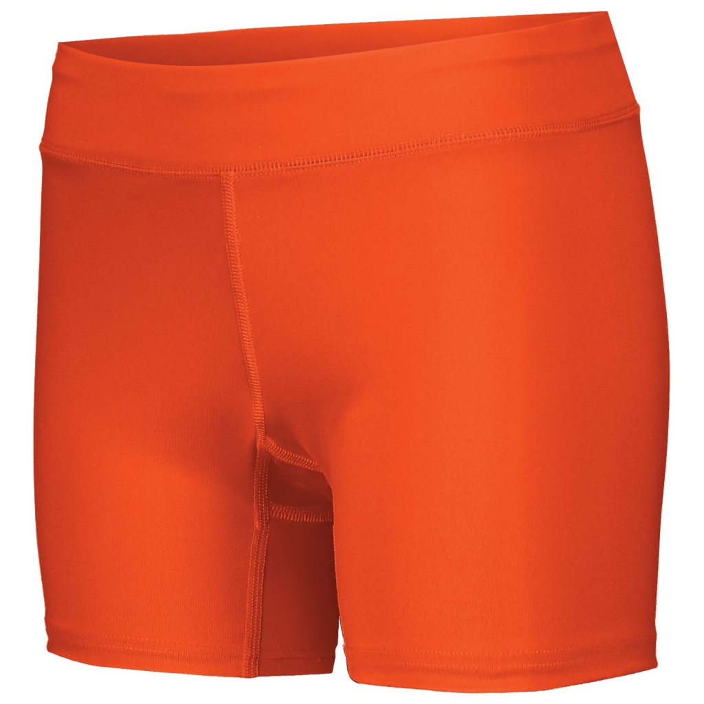 Ladies PR Max Compression Shorts
