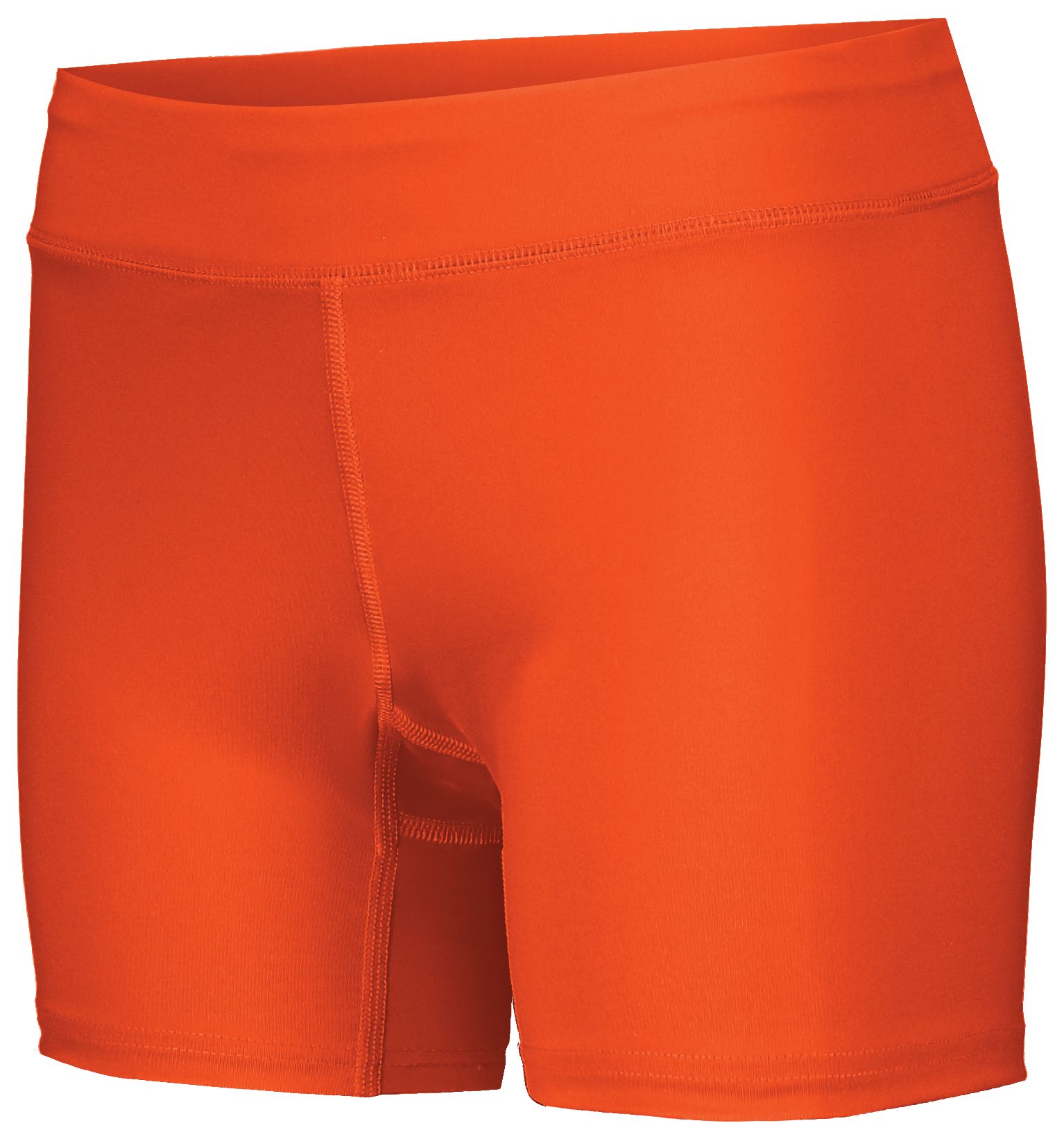 Ladies PR Max Compression Shorts - Image 7