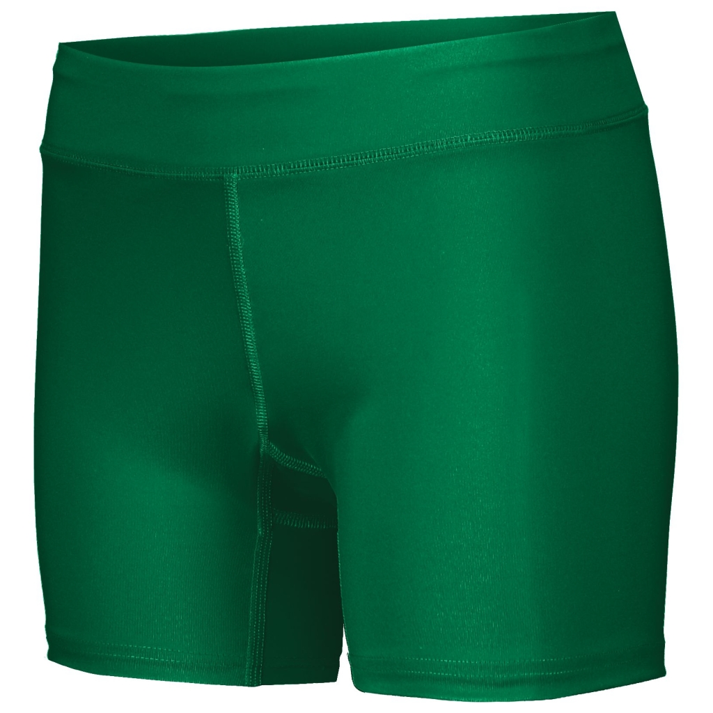 Ladies PR Max Compression Shorts