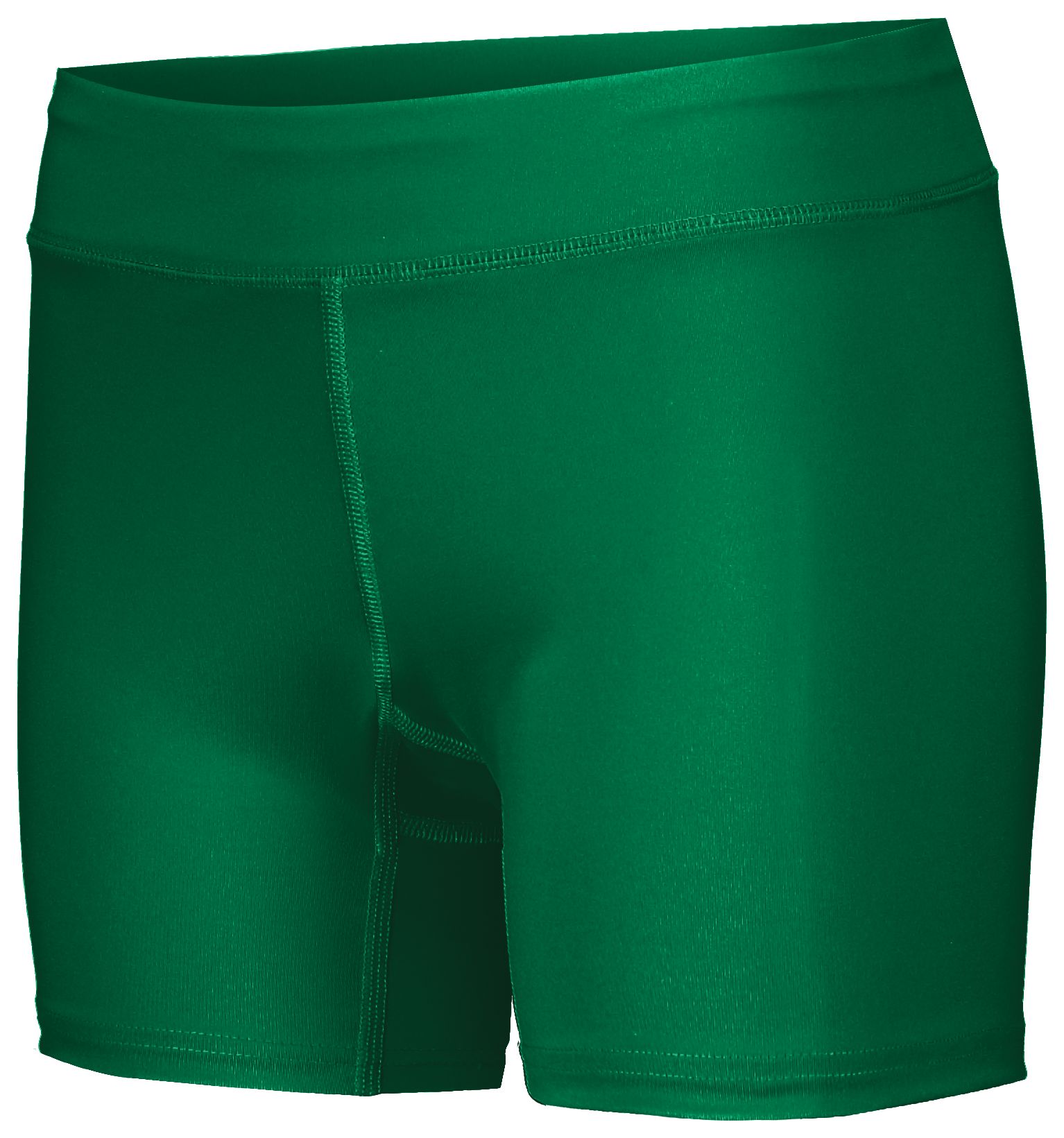 Ladies PR Max Compression Shorts - Image 4