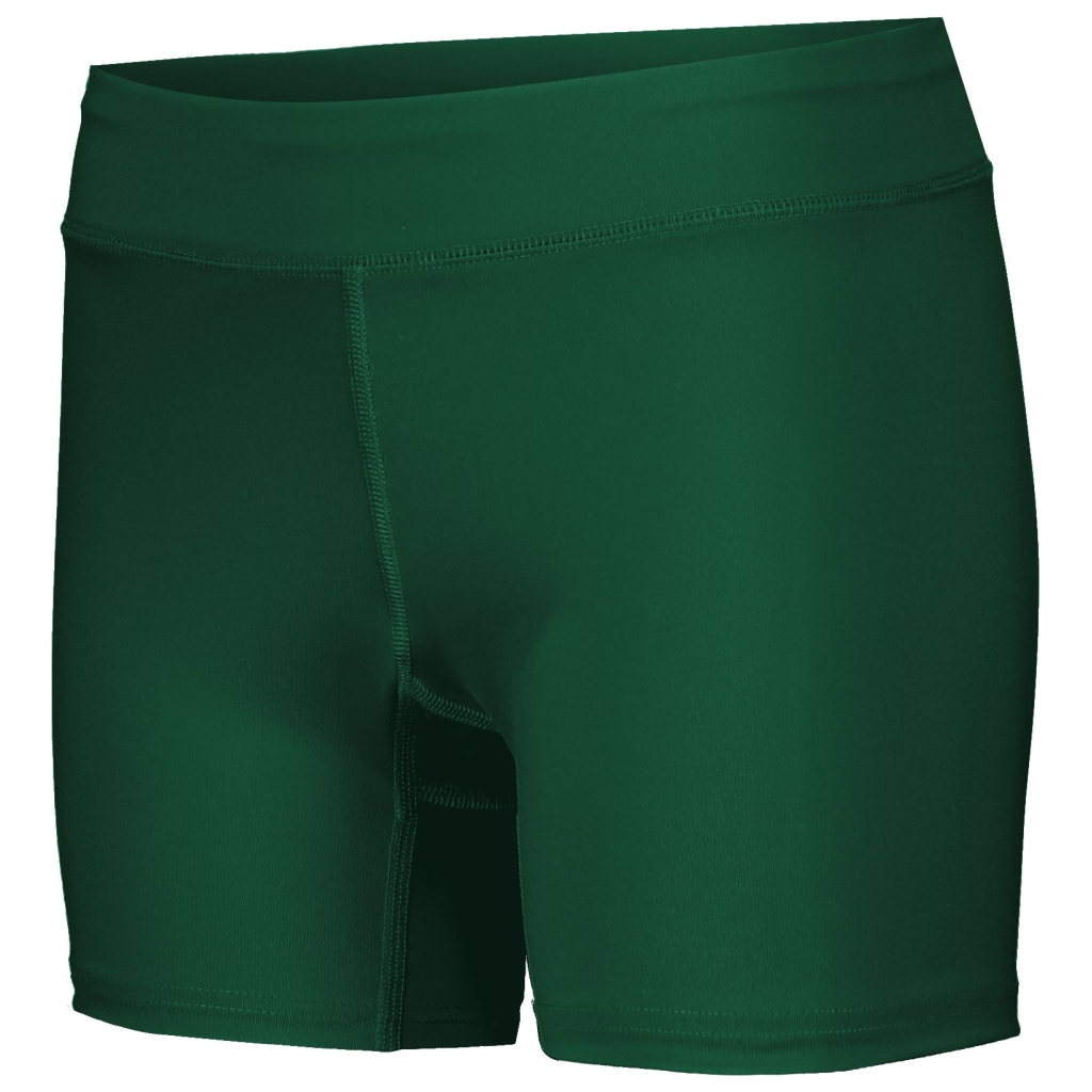 Ladies PR Max Compression Shorts