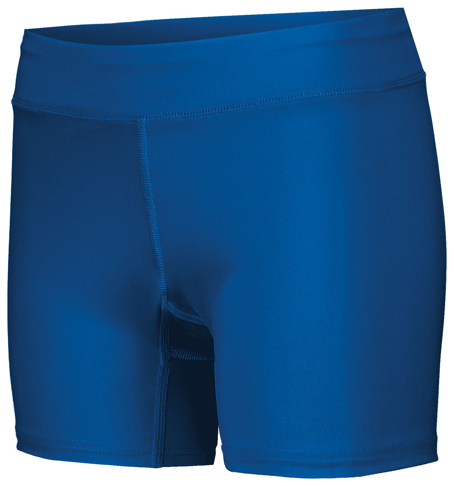 Ladies PR Max Compression Shorts - Image 8