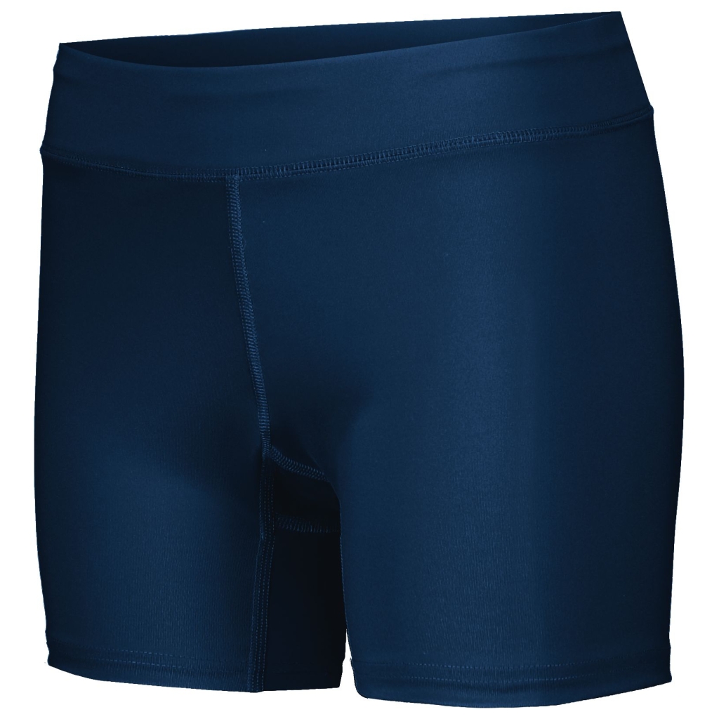 Ladies PR Max Compression Shorts