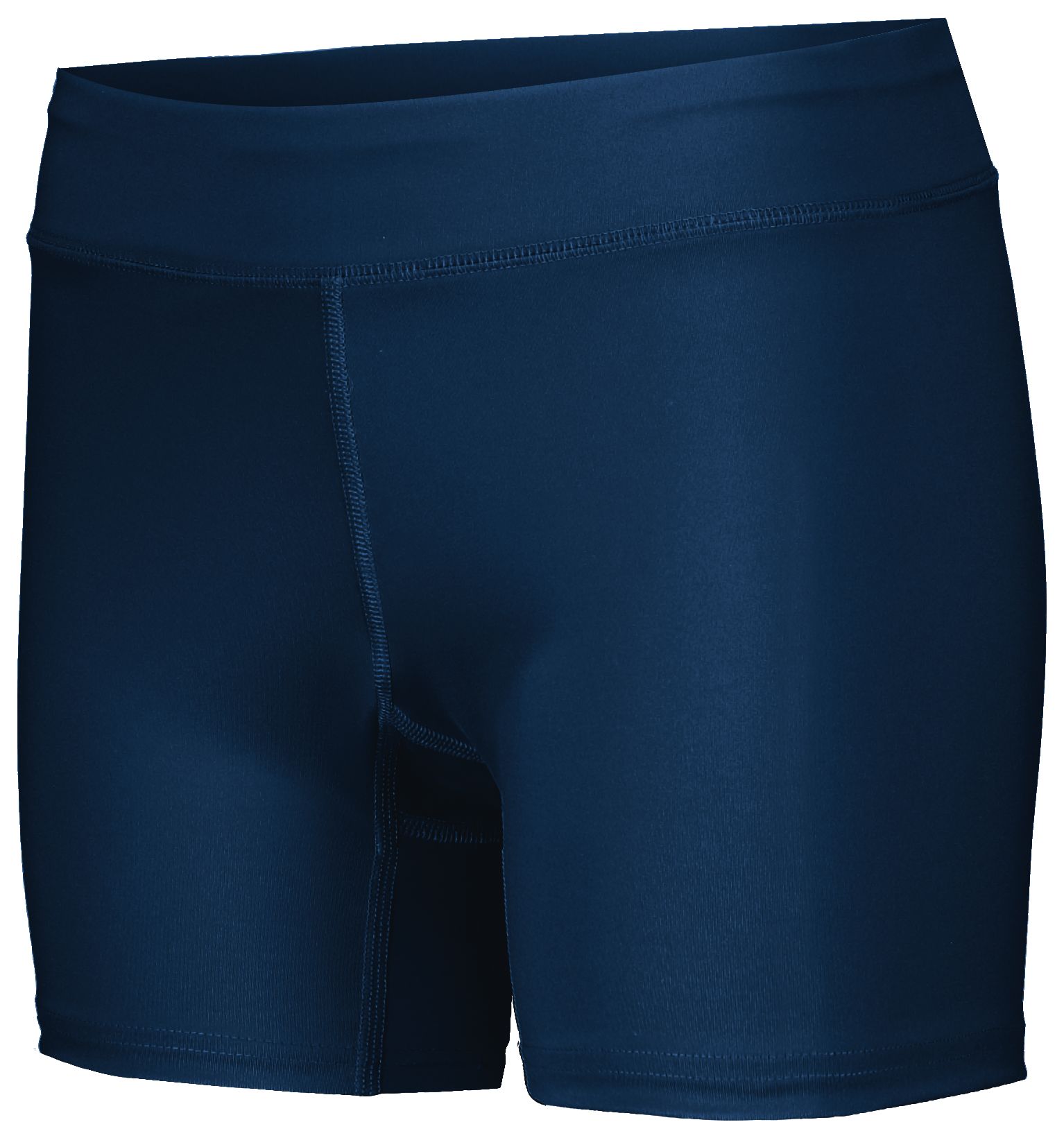 Ladies PR Max Compression Shorts - Image 6
