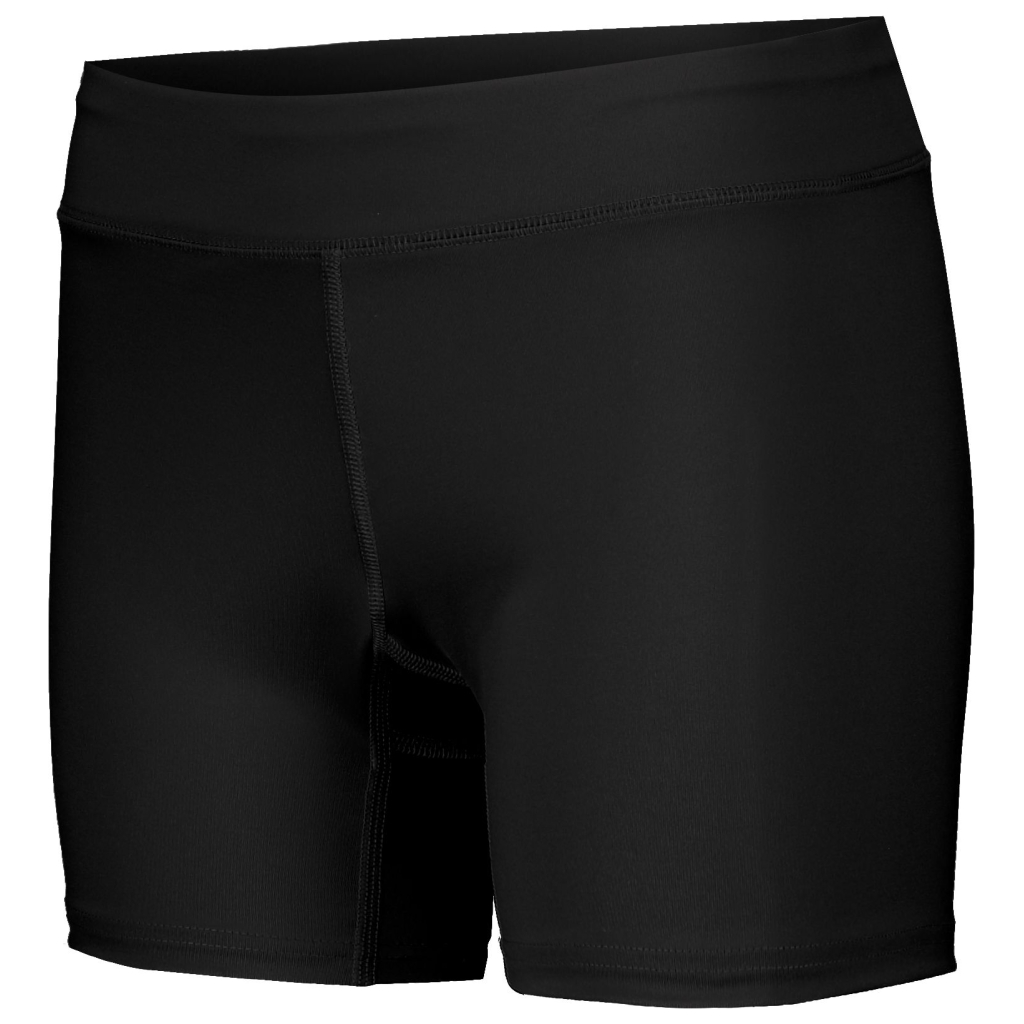 Ladies PR Max Compression Shorts