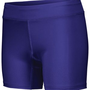 Ladies PR Max Compression Shorts
