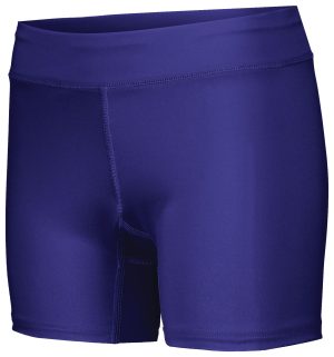 Ladies PR Max Compression Shorts